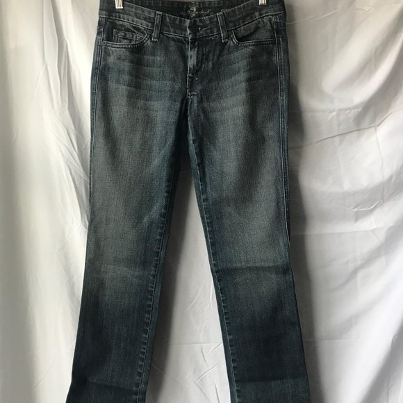 7 For All Mankind Jeans - Picture 7 of 7